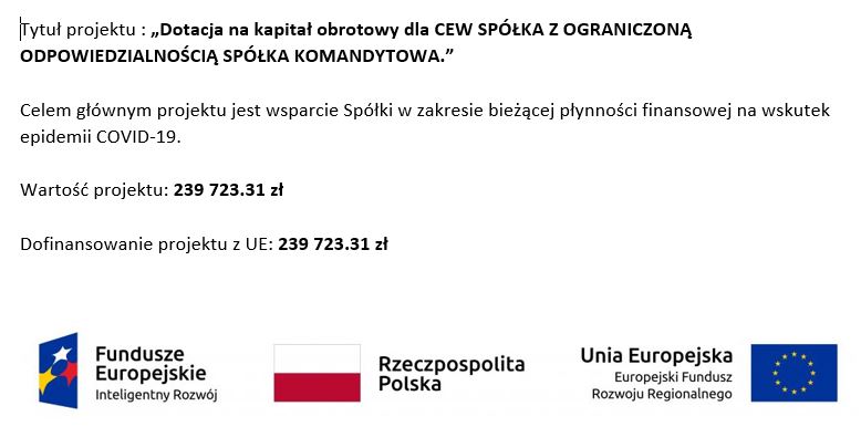 cew eu