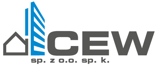 Cew Sp. z o.o. Sp.k Firma budowlana