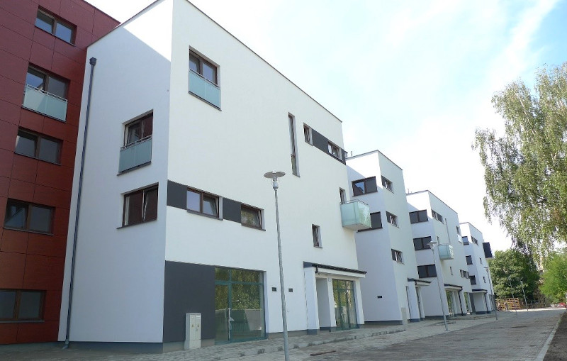 mieszkania sosnowiec