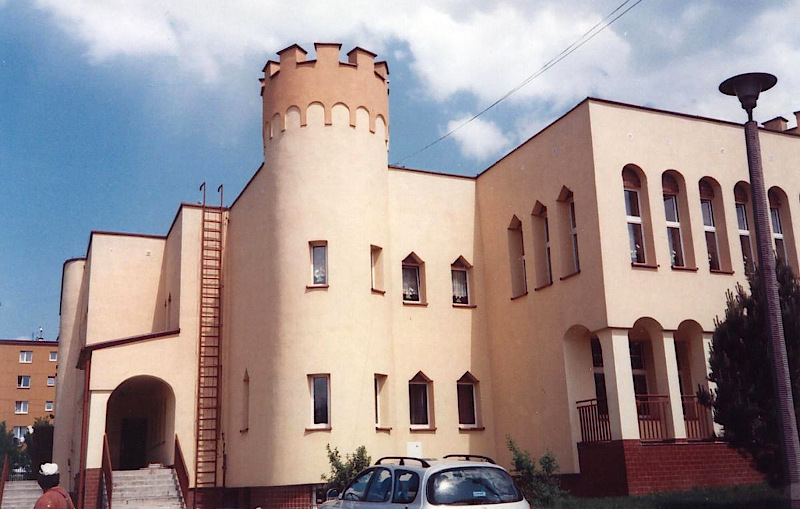 przedszkole w slawkowie
