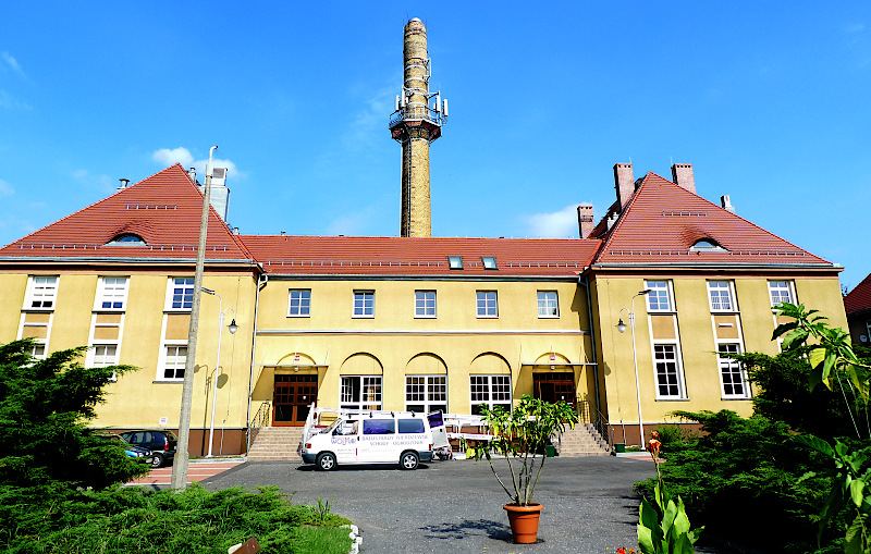 uniwersytet zabrze