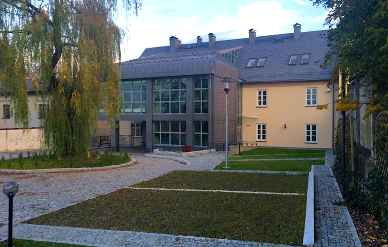 zabytek slawkow